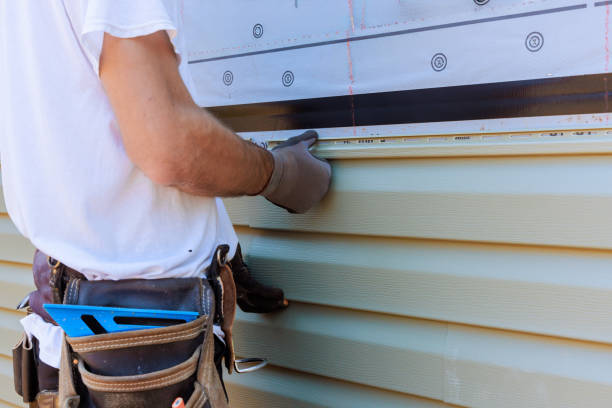 Trusted Siding Installation service in Meriden, CT - Creative Siding